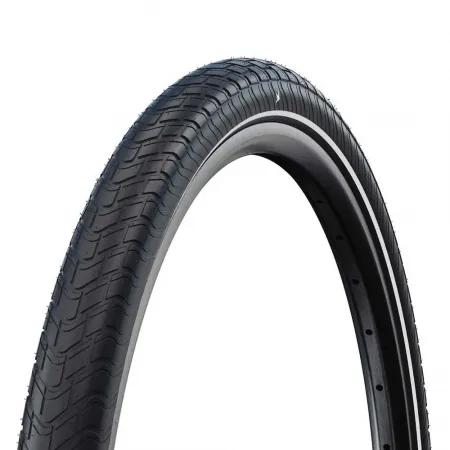 SCHWALBE Motion Big Apple 27.5in x 2.15 도시의 견고한 자전거 타이어 3142391289