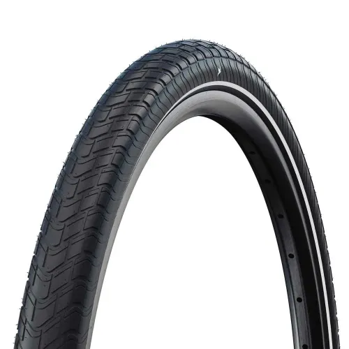 SCHWALBE Motion Big Apple 27.5in x 2.35 도시의 견고한 자전거 타이어 3142391290
