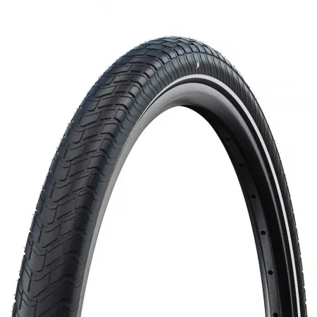 SCHWALBE Motion Big Apple 20in x 2.00 도시의 견고한 자전거 타이어 3142391293