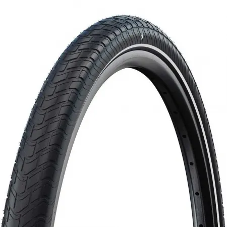 SCHWALBE Motion Big Apple 28in x 2.35 도시의 견고한 자전거 타이어 3142391295