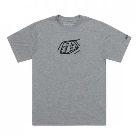 트로이리디자인 Badge 반팔 티셔츠 3142402183