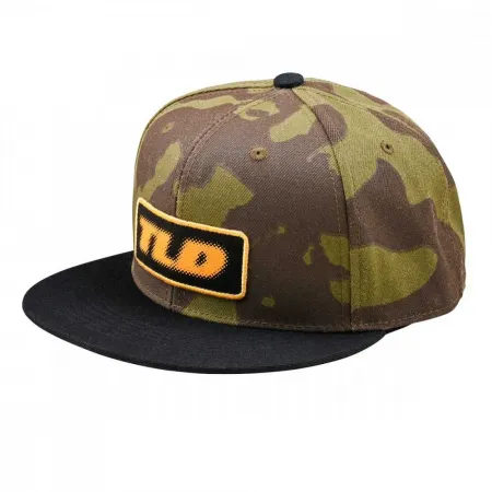 트로이리디자인 Fade Out Flat 캡 3142402229