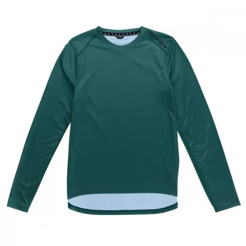 트로이리디자인 Lilium 긴팔 엔듀로 져지 3142402261