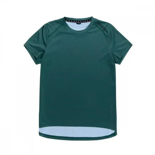 트로이리디자인 Lilium 반팔 엔듀로 져지 3142402276