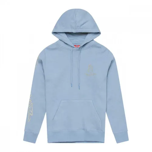 트로이리디자인 Peace Out 후드티 3142402287