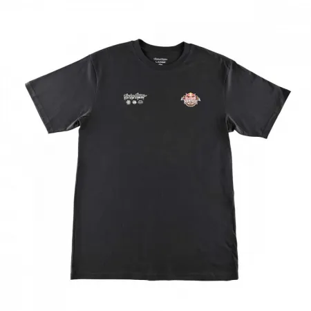 트로이리디자인 Redbull Rampage Valley Of Gods 반팔 티셔츠 3142402292