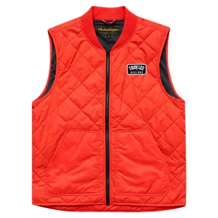 트로이리디자인 Ruckus 조끼 3142402296