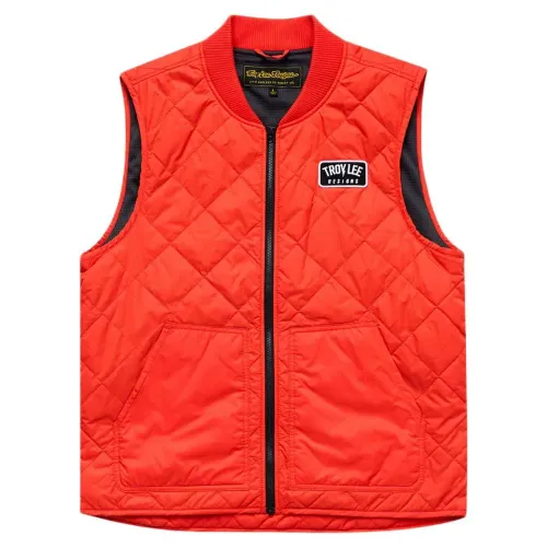 트로이리디자인 Ruckus 조끼 3142402296