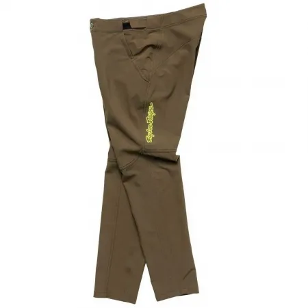 트로이리디자인 Skyline Chill 바지 3142402314