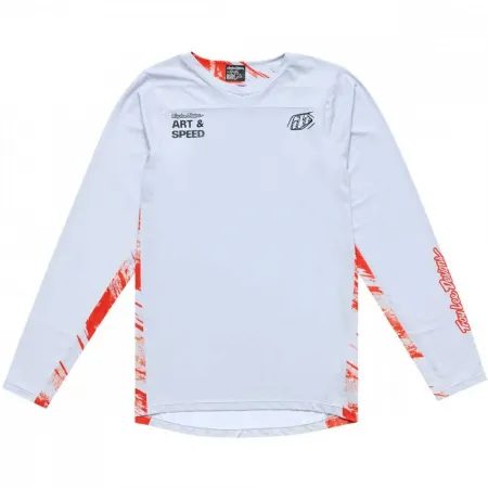 트로이리디자인 Skyline 긴팔 엔듀로 져지 3142402319