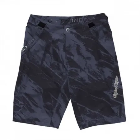 트로이리디자인 Skyline 반바지 3142402360