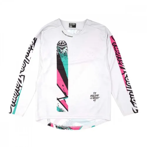 트로이리디자인 Sprint 긴팔 엔듀로 져지 3142402380