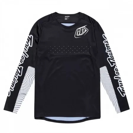 트로이리디자인 Sprint 긴팔 엔듀로 져지 3142402389