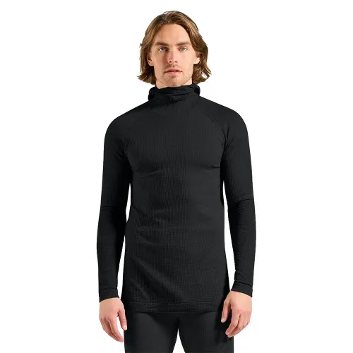 ODLO 112332 Seamless Performance 울 긴팔 이너웨어 3142403601