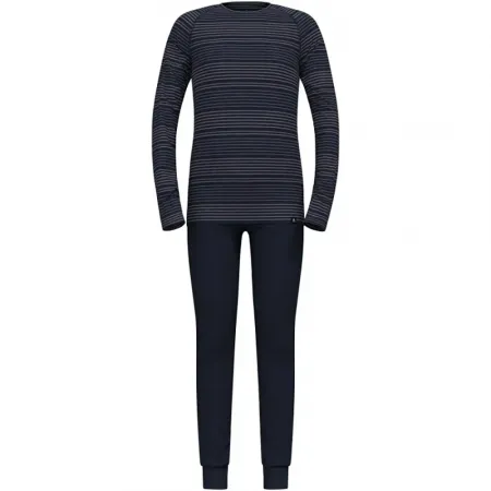 오들로 액티브 웜 Eco 긴팔 이너웨어 세트 3142403634