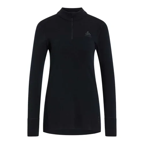 ODLO Merino 2 긴팔 이너웨어 3142403722