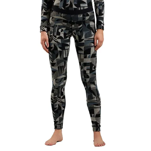 ODLO Merino Heritage 빕숏 3142403733