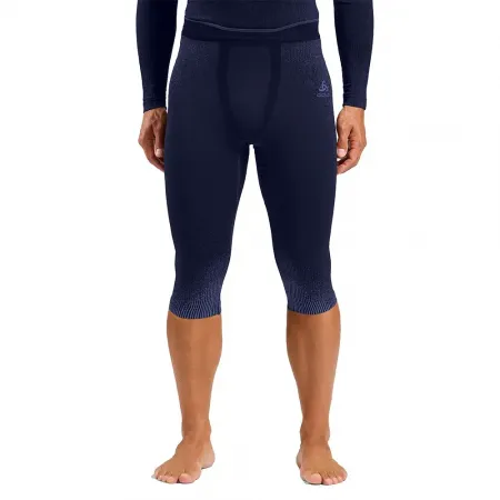 오들로 퍼포먼스 웜 Blackcomb 3 4 사이클링 쇼츠 3142403756