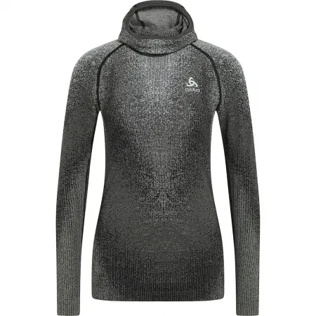 ODLO Performance Warm Blackcomb 긴팔 이너웨어 3142403760