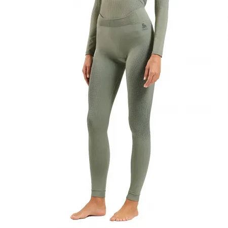 오들로 퍼포먼스 웜 Eco 이너웨어 바지 3142403781