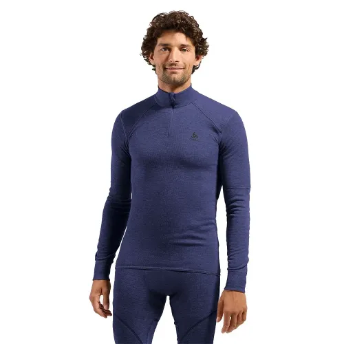 ODLO Turtle Neck Active X 긴팔 이너웨어 3142403820