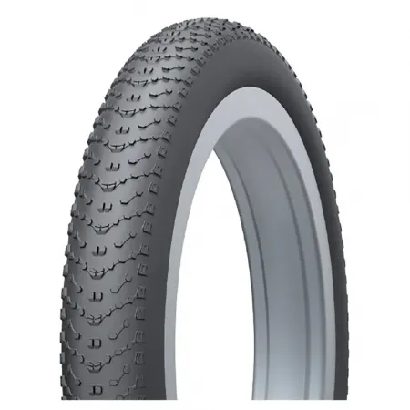 KENDA Juggernaut Pro R3C Aramidic 튜블리스 26in x 4.00 단단한 MTB 타이어 3142414000