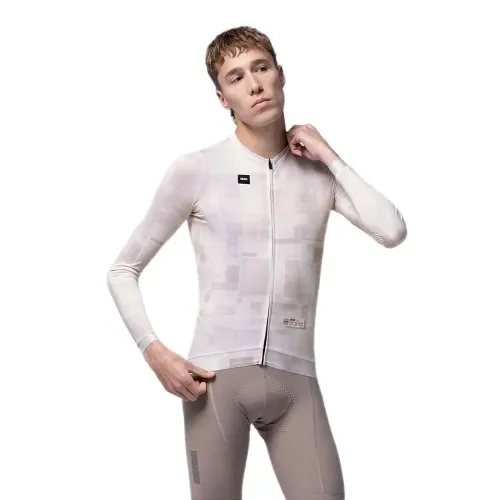 고빅 Vanquish 긴팔 져지 3142419507