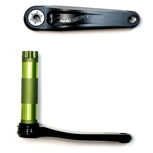 FSA Gradinet BB392Evo Direct Mount 크랭크 3142420328