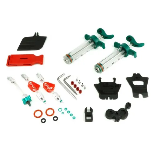 스램 DB8/DB6/DB4/Maven 00.5318.031.010 브레이크 블리드 키트 3142426098