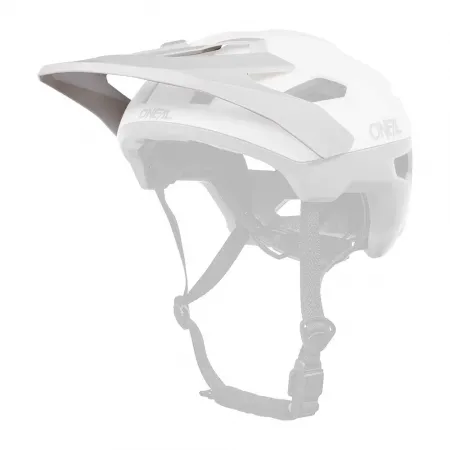 오닐 Trailfinder Evo Solid 바이저 3142446232