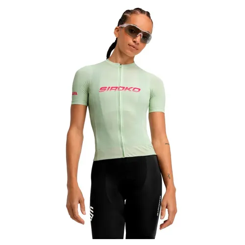 시로코 M8 Syntony 반팔 져지 3142452630