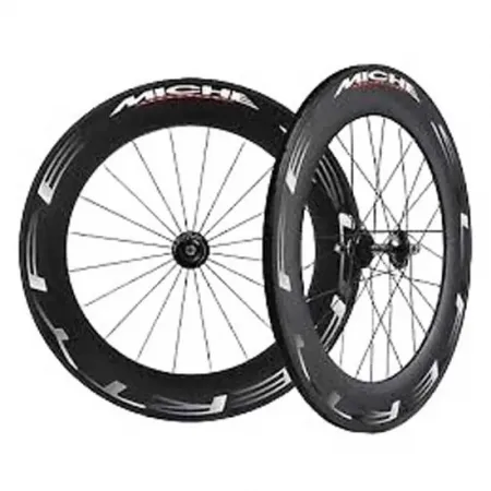 미케 Supertype Track TX 12 로드 자전거 앞바퀴 2 단위 3142455732