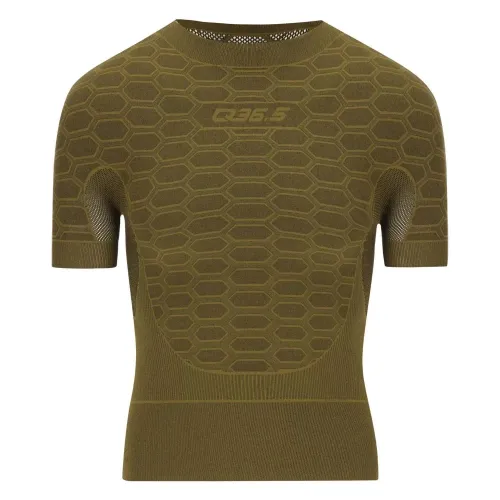 Q36.5 반팔 이너웨어 3142456119