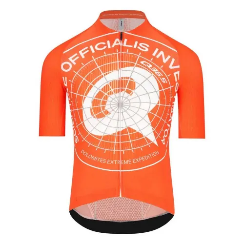 Q36.5 Gregarius Clima Dolomites Extreme 반팔 져지 3142457935