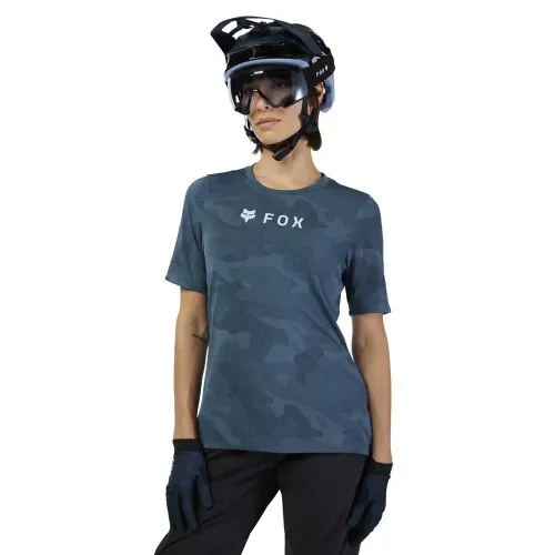 폭스 Ranger TruDri 반팔 엔듀로 져지 3142463995