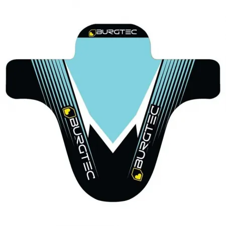 BURGTEC 앞 머드 가드 3142465425