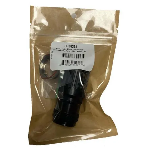 크리스킹 Driveshell Twin 시마노 Micro Spline 리어 허브 변환 키트 3142465432