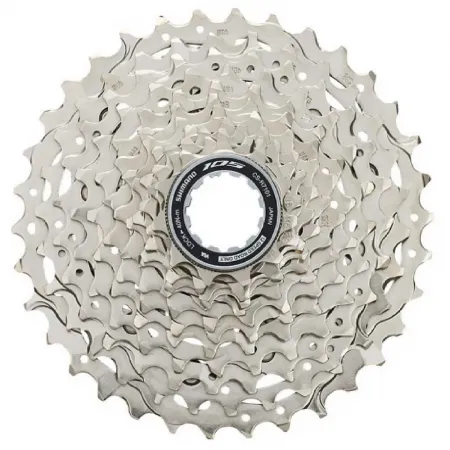 시마노 CS-HG7101 105 12s 자전거 카세트 3142473630