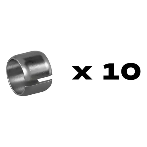 마구라 ETT Easy Link Olive 커넥터 10 단위 3142486389