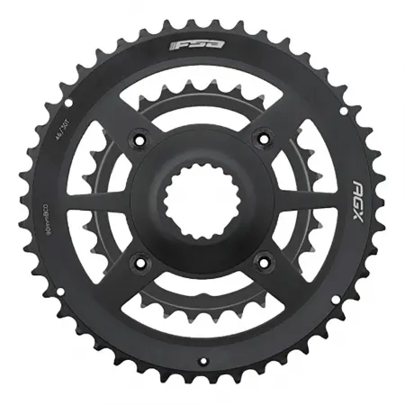 FSA Omega AGX MegaTooth Direct Mount 2x11s WA740/WB025 체인링 3142488843