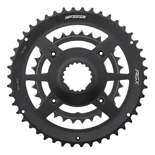 FSA Omega AGX MegaTooth Direct Mount 2x11s WA740/WB025 체인링 3142488843