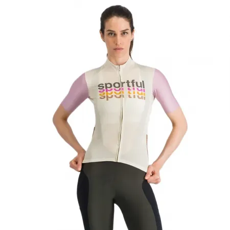 스포츠풀 슈퍼giara 로고 2 반팔 져지 3142490945