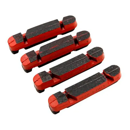 펄크럼 Carbon Shimnao 림 브레이크 패드 4 단위 3142495305