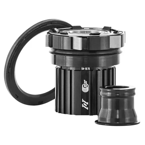 크랭크브라더스 Syntesis Alloy I9 101 시마노 Micro Spline 프리허브 바디 3142501426