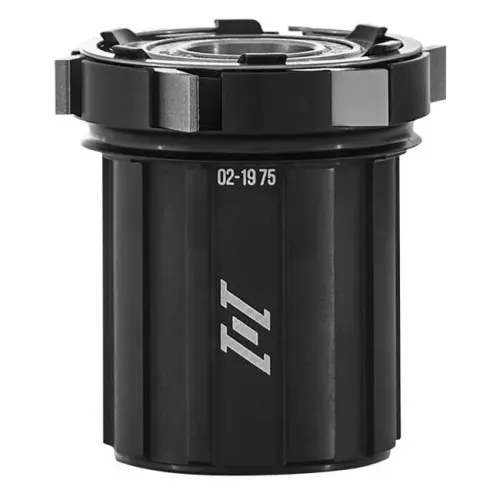 크랭크브라더스 Syntesis Alloy I9 101 시마노/스램 HG 프리허브 바디 3142501427