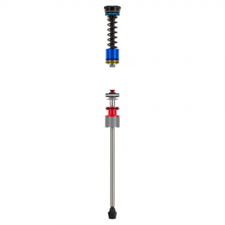 스램 Reba B1+ 2P Crown 2026 업그레이드 키트 3142501502