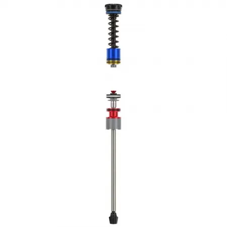 스램 Reba B1+ 3P Crown 2026 업그레이드 키트 3142501504