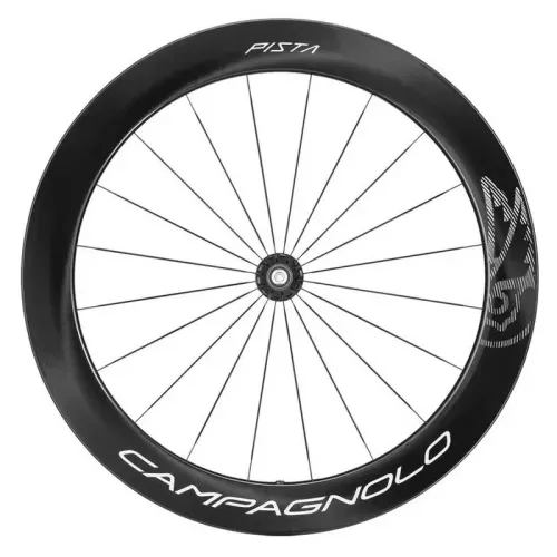 캄파놀로 Pista Carbon Tubular 로드 자전거 앞바퀴 3142507130