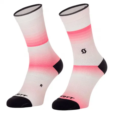 스캇 Gradient Stripes 크루 양말 3142507412