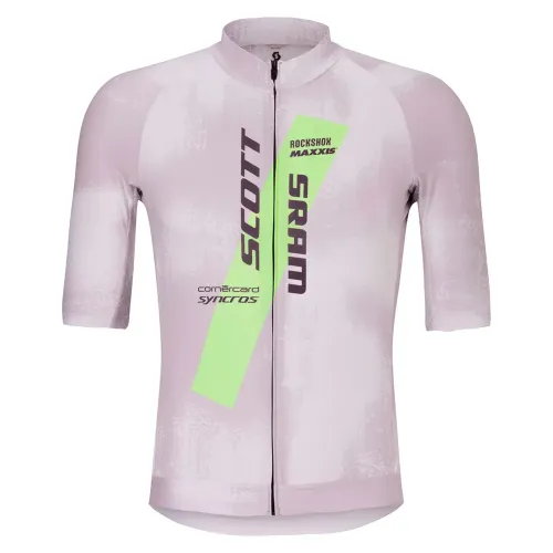 스캇 RC Pro 반팔 져지 3142507489